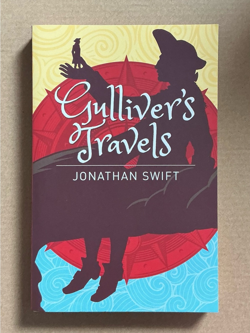 2/$15 | 3/$25 Gulliver’s Travels - Jonathan Swift